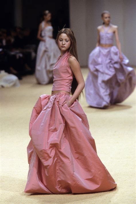 chanel spring 1999|Chanel couture collection.